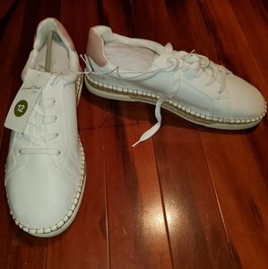 Casual Shaelyn Espadrille womens sneakers